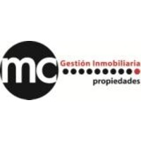 MC Gestión Inmobiliaria Logo