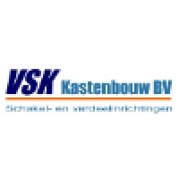 VSK Kastenbouw BV Logo