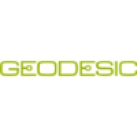 Geodesic Logo