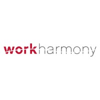 workharmony.ca Logo