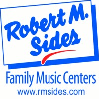 Robert M. Sides, Inc. Logo
