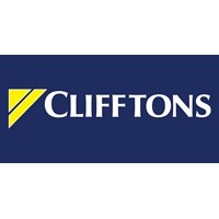 Clifftons Estate Agent Logo