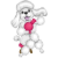 Uptown Dog Grooming Logo