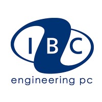 IBC Engineering, P.C. Logo