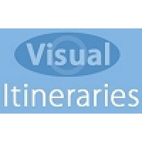 Visual Itineraries Logo