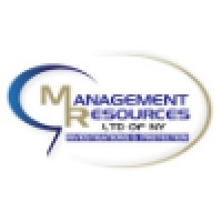 Management Resources LTD of New York Logo