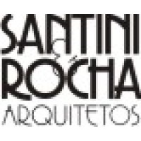 Santini & Rocha Arquitetos Logo