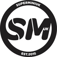 SuperMiniUK Ltd Logo