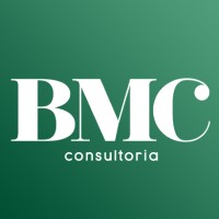 BMC Consultoria Logo
