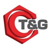 T&G Automotive Ltd Logo