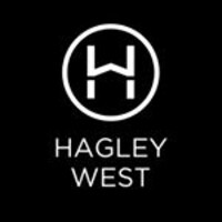 HAGLEY WEST Logo