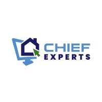 Chief Experts Logo