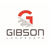 Gibson Landscape Services Logo