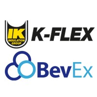LISOLANTE K-FLEX UK Logo