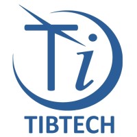 TIBTECH Innovations Logo