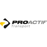 ProActif Transport Logo