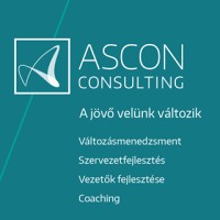 Ascon Consulting Logo