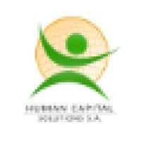 Human Capital Solutions S.A. Logo