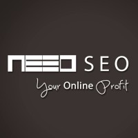Need SEO LLC Logo