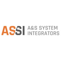 A&S System Integrators Logo
