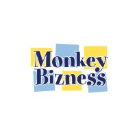 Monkey Bizness Franchising Logo