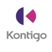 Kontigo AB Logo