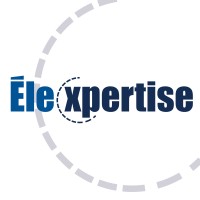 Élexpertise Logo