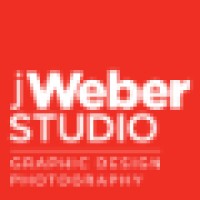 jWeber studio Logo