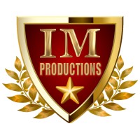 IOM America | IM Media Logo