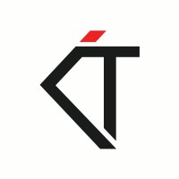 KT TAMM INC Logo