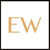 Executive Words Logo