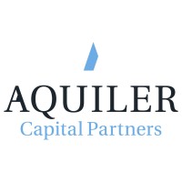 AQUILER CAPITAL PARTNERS LIMITED Logo