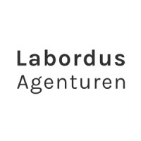 LabordusAgenturen Logo