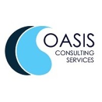 Oasis Consulting Services Logo