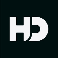 Heavyweight Digital Ltd Logo