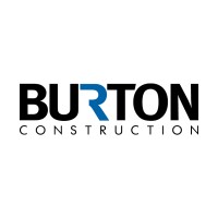 Burton Construction Logo