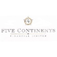 Five Continents Financial Limited Logo