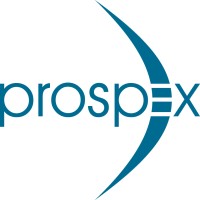 Prospex bv Logo