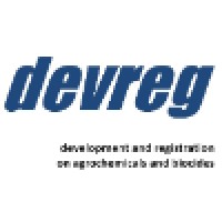 DEVREG Logo