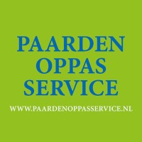 Paarden Oppas Service Logo