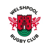 Welshpool Rugby Union Football Club Ltd Logo