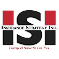 Insurance Strategy Inc. Logo