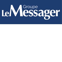 Groupe Le Messager Logo