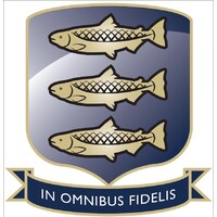 NEWPORT GIRLS HIGH SCHOOL ACADEMY TRUST Logo