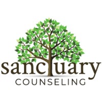 Sanctuary Counseling, LLC Logo