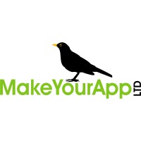 Makeyourapp Ltd Logo