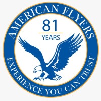 American Flyers Logo