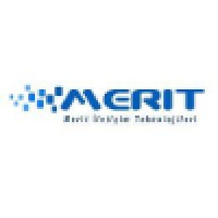 Merit İletişim Teknolojileri Logo