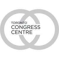 The Toronto Congress Centre Logo