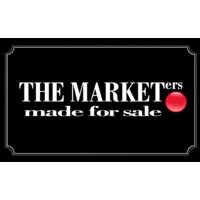 The Marketers Logo